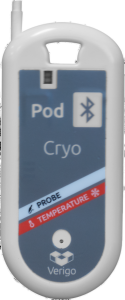 Verigo Pod PG1 Cryo