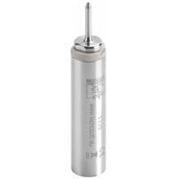 S-Micro XL-Temperature