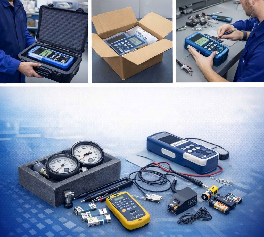 repair