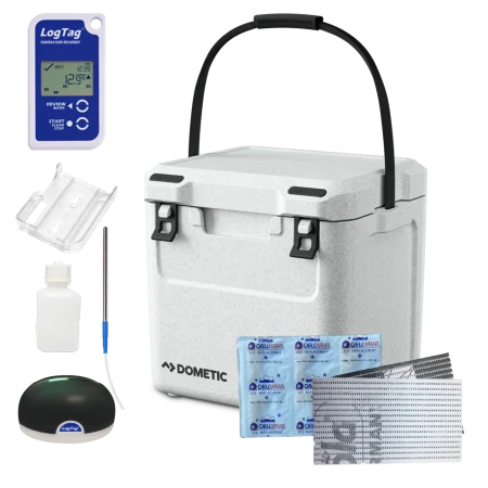 28LLogTagKit