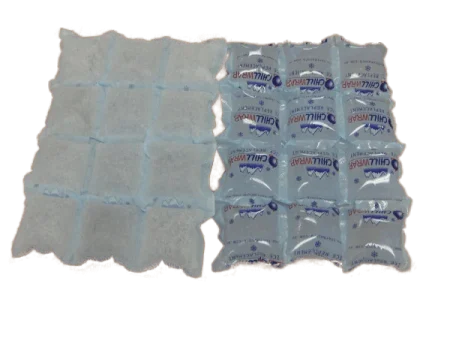 Chill_Wrap