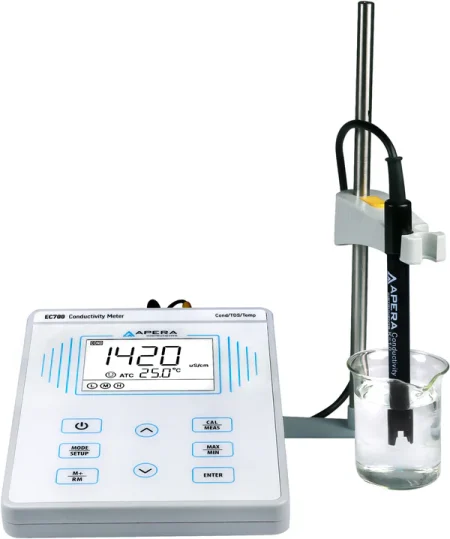 EC60probe